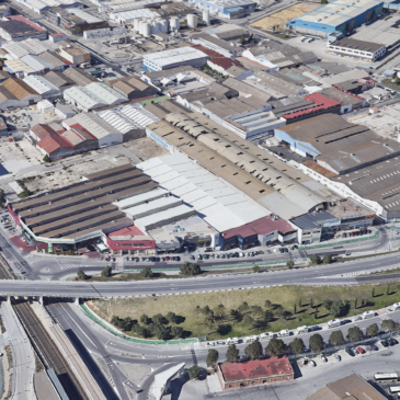 Zona Franca podrá comercializar las parcelas de equipamientos anexas a Zona Base