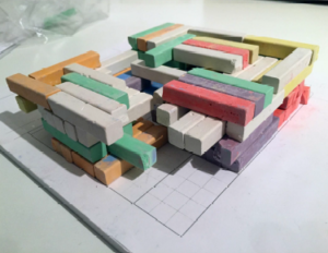 Incubazul maqueta 01