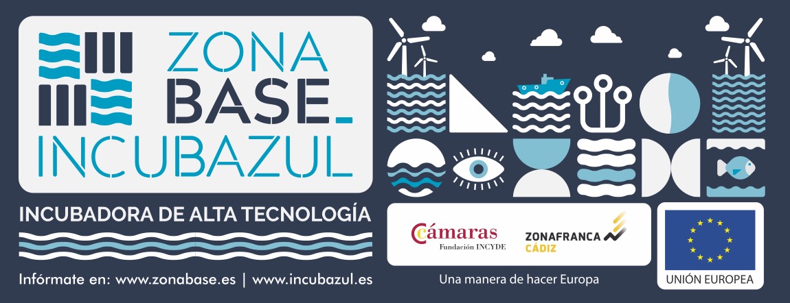Incubazul es nuestra incubadora
