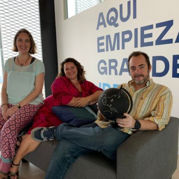“El sistema de tutorías y expertos promueve la aceleración, la confianza y el aprendizaje del equipo”. Entrevista a Aquiestero.com
