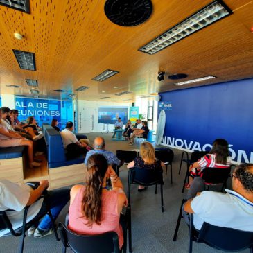 Las salinas: entre la tradición y la innovación