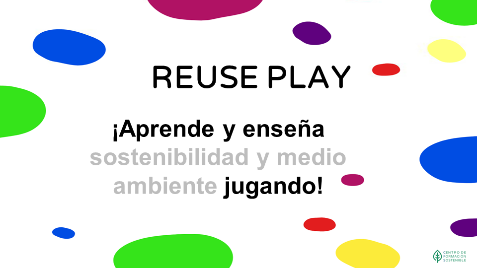 Reuse Play"