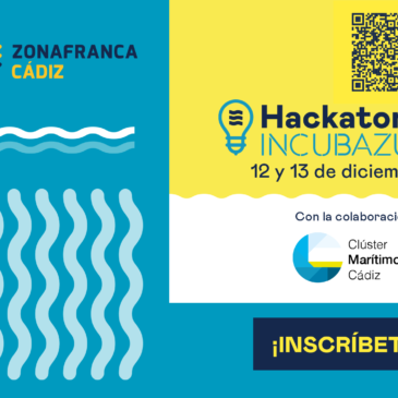 I Hackaton Azul Incubazul