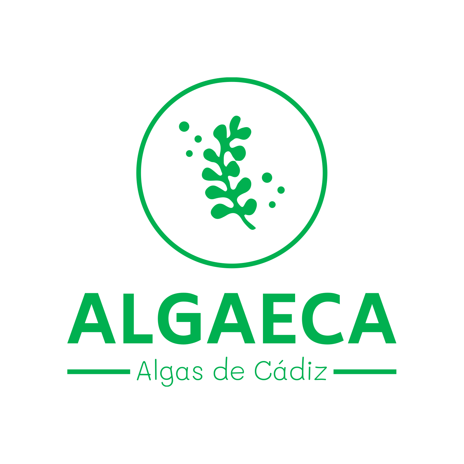 Algaeca"