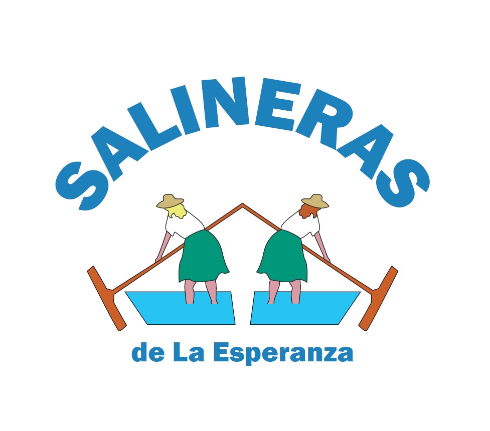 Salineras de la Esperanza"