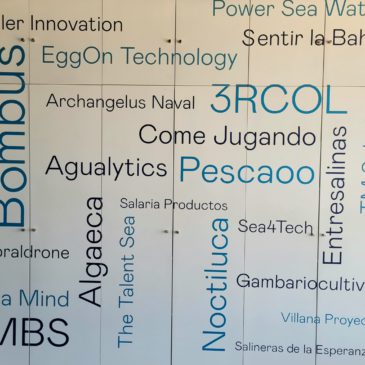 Incubazul suma 23 nuevas startups con la tercera fase del proyecto