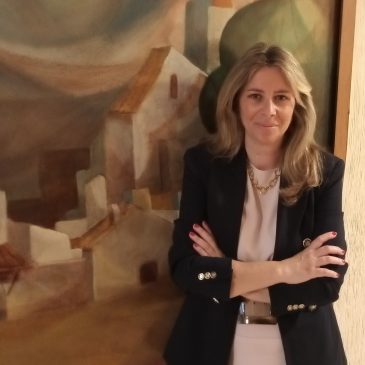 María Leflet: «el derecho digital es el gran desconocido, pero vital para que una startup despegue»