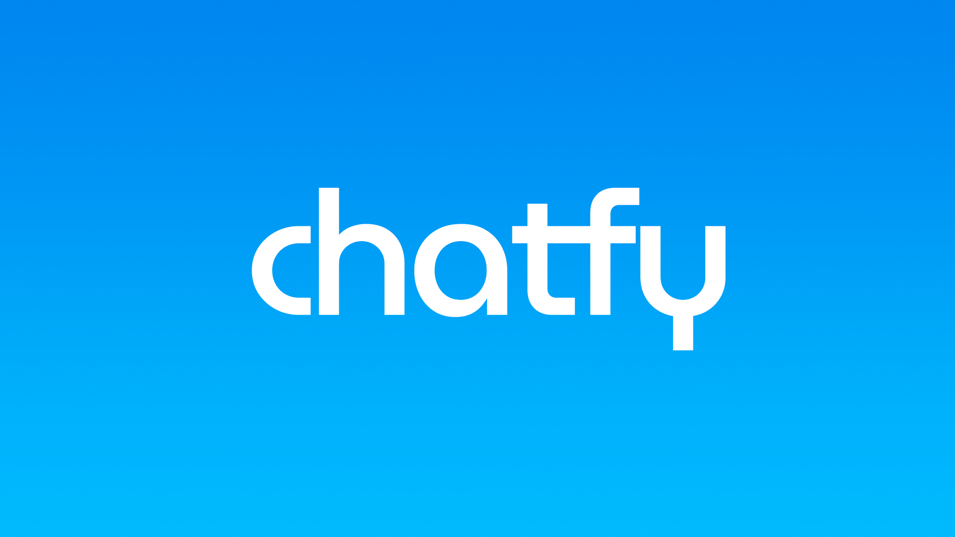 Chatfy"