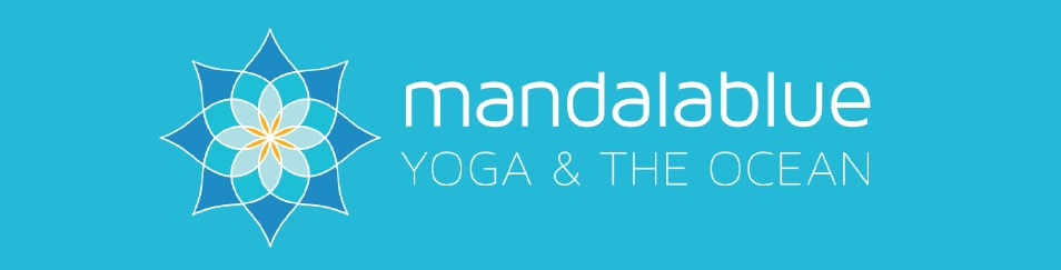 MandalaBlue Yoga"