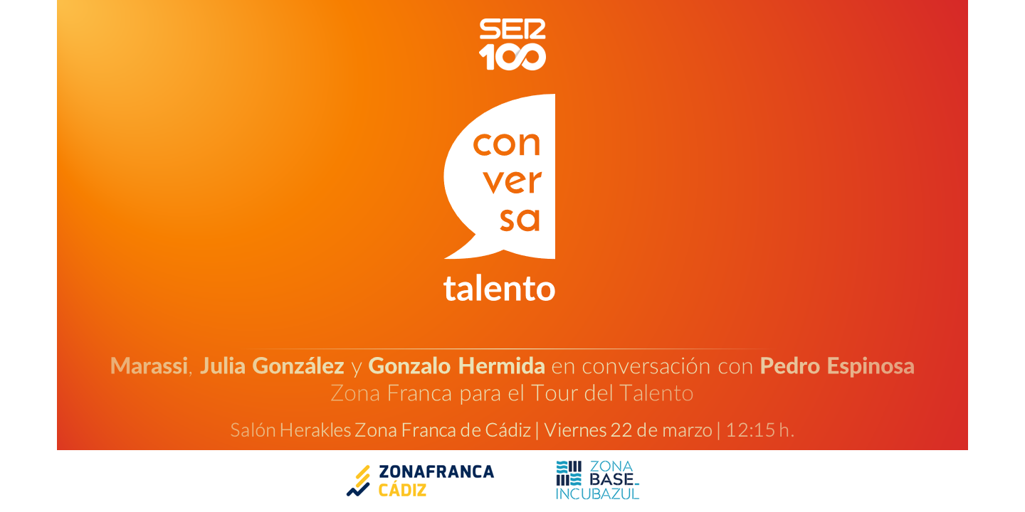 Ecuación Talento - Programa de la cadena SER