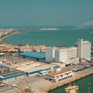 Cádiz Free Trade Zone positions its projects in Madrid with the help of the Spanish Maritime Cluster