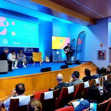 Emprendimiento, música y deporte cierran en Zona Franca las actividades del Tour del Talento