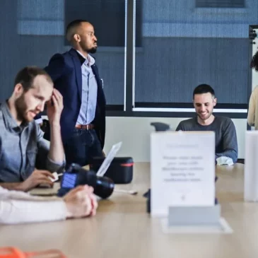 El estrés asfixia a las ‘startups’: la mitad de los fundadores baraja dejar su empresa