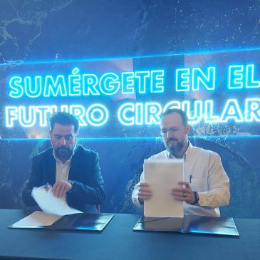 Zona Franca firma un acuerdo con el grupo luso Faber para acercar la inversión a las startups de Incubazul