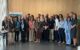 Participantes Polo Transfronterizo Biotecnología con IberoBio en Santiago de Compostela