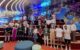 Participantes de Ocean Hackathon® 2025 en el nuevo edificio Zona Base Incubazul